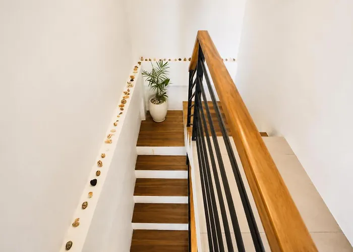 別荘 Private - Pool - 2br - 5 Min Kedungu タナロット
