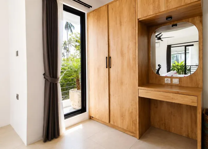 Private - Pool - 2br - 5 Min Kedungu